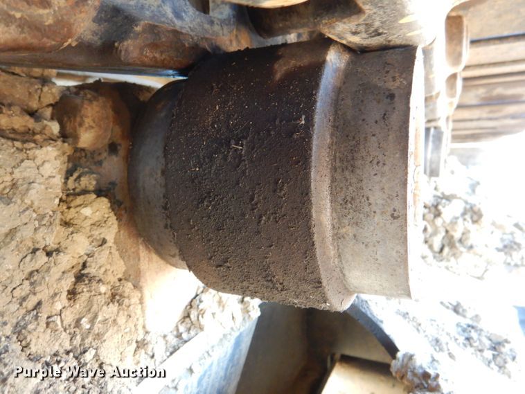 image for item DN5445 2001 Kobelco SK200SRLC  excavator