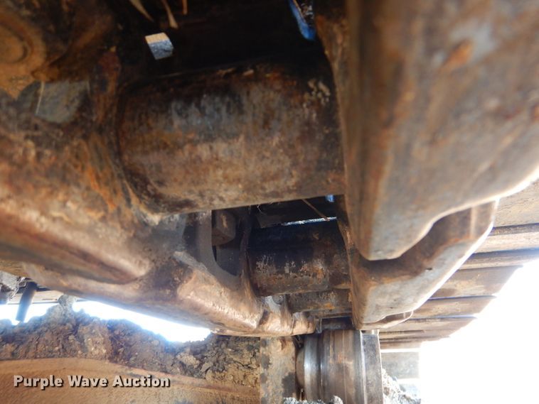 image for item DN5445 2001 Kobelco SK200SRLC  excavator