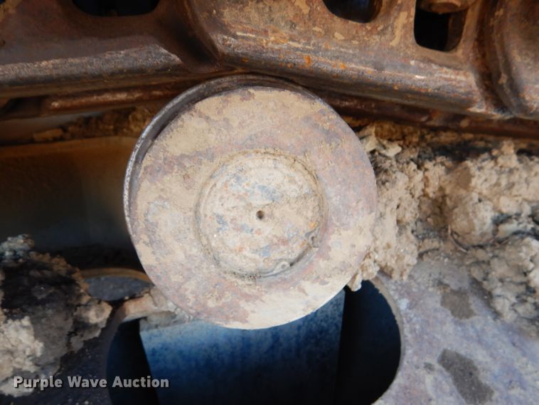 image for item DN5445 2001 Kobelco SK200SRLC  excavator