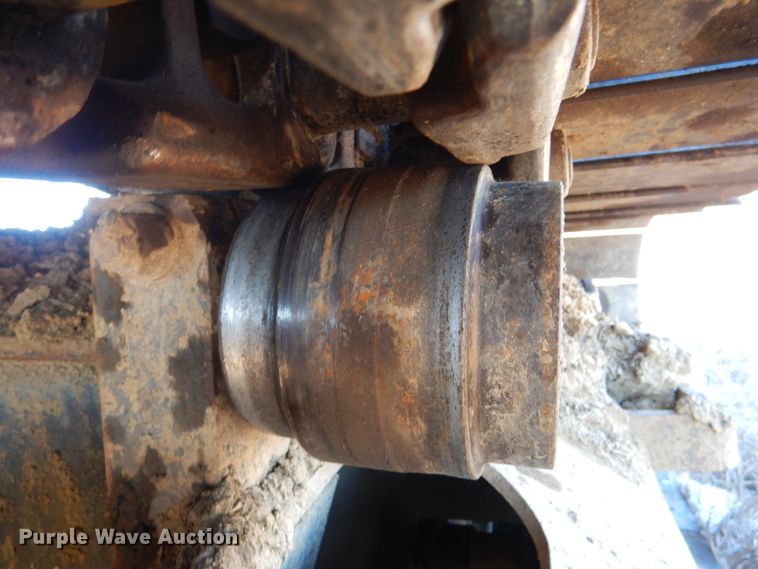 image for item DN5445 2001 Kobelco SK200SRLC  excavator