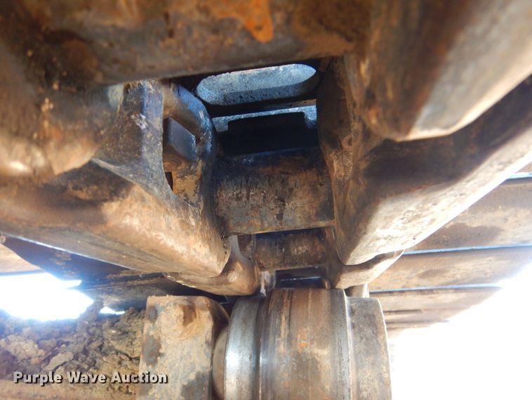 image for item DN5445 2001 Kobelco SK200SRLC  excavator