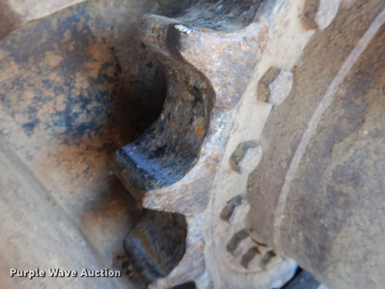 image for item DN5445 2001 Kobelco SK200SRLC  excavator