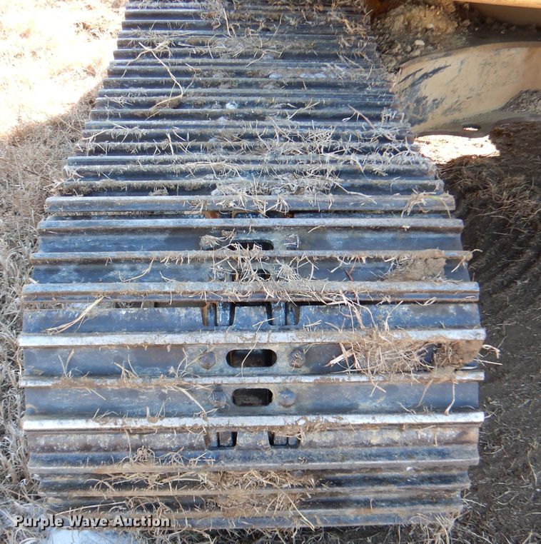 image for item DN5445 2001 Kobelco SK200SRLC  excavator