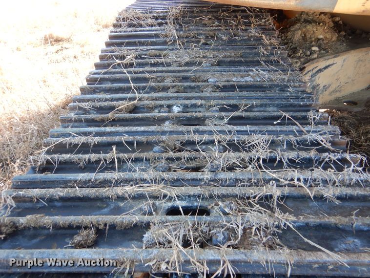 image for item DN5445 2001 Kobelco SK200SRLC  excavator