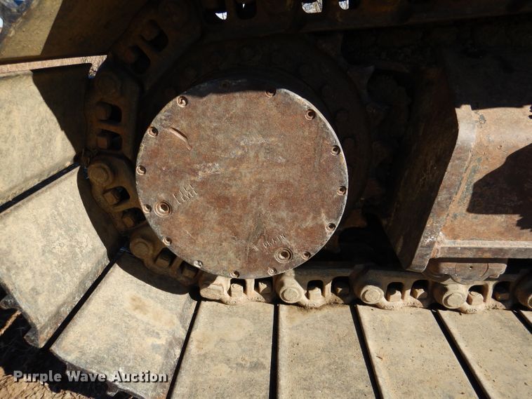 image for item DN5445 2001 Kobelco SK200SRLC  excavator