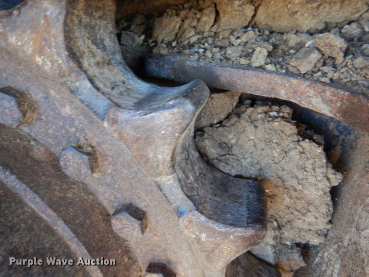 image for item DN5445 2001 Kobelco SK200SRLC  excavator