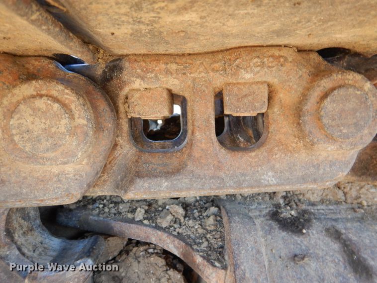 image for item DN5445 2001 Kobelco SK200SRLC  excavator