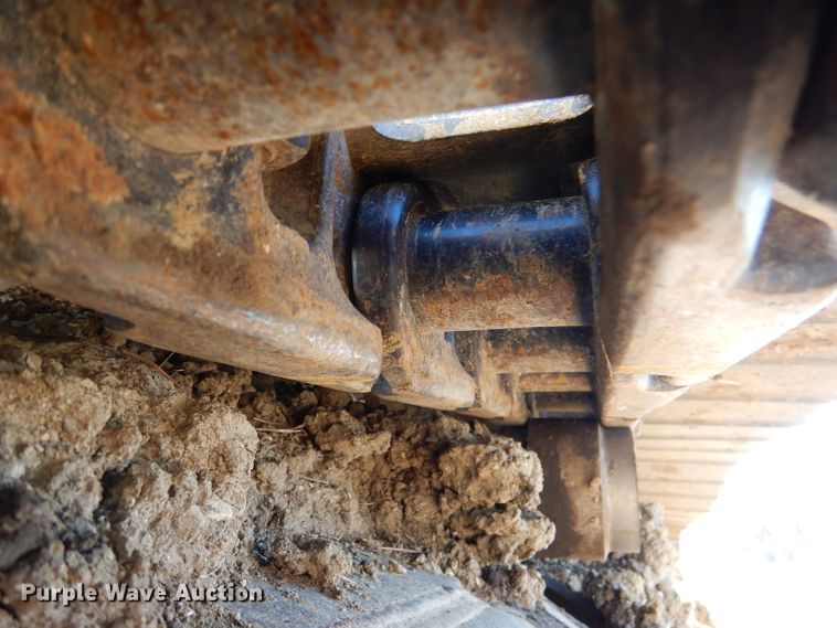 image for item DN5445 2001 Kobelco SK200SRLC  excavator