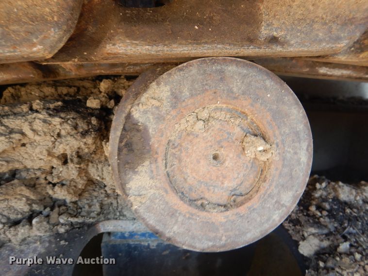 image for item DN5445 2001 Kobelco SK200SRLC  excavator