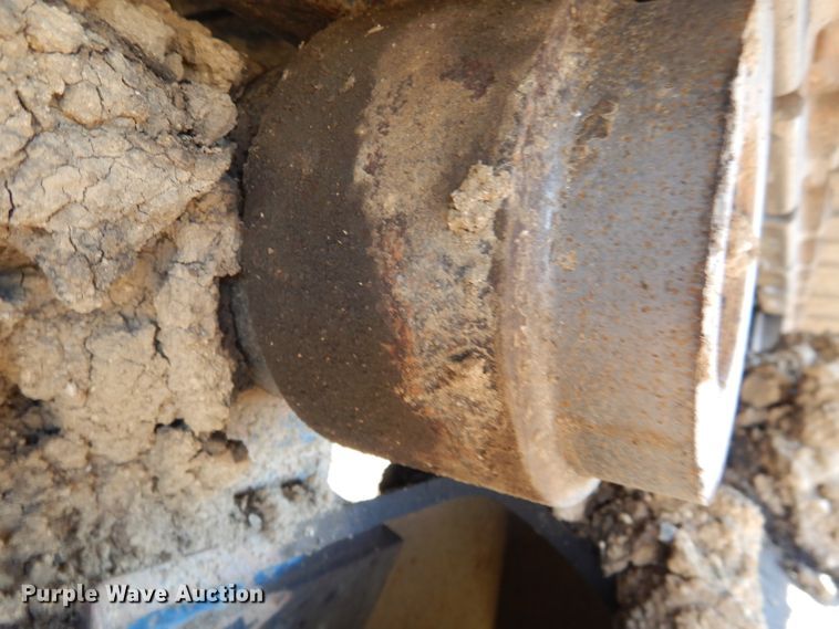 image for item DN5445 2001 Kobelco SK200SRLC  excavator