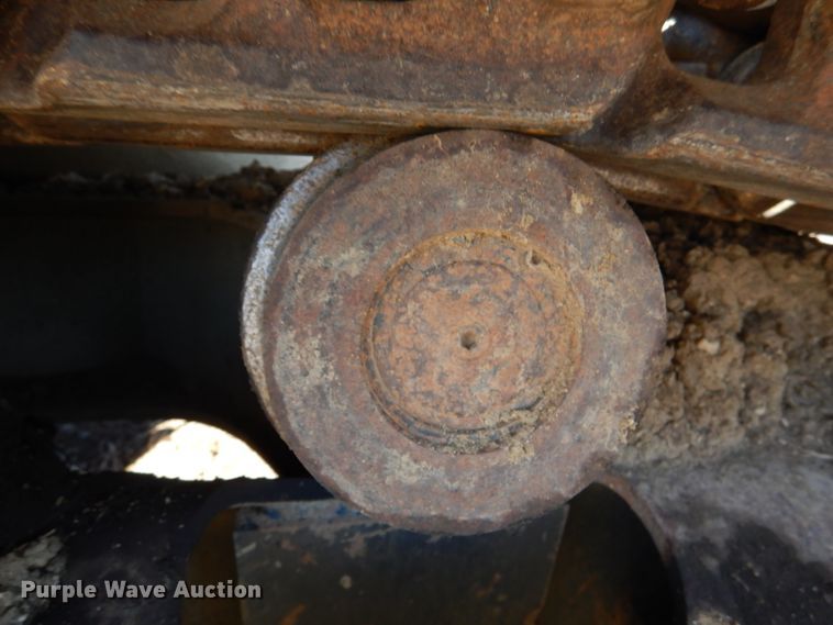 image for item DN5445 2001 Kobelco SK200SRLC  excavator