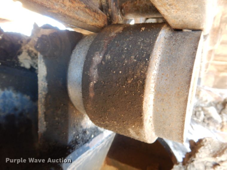 image for item DN5445 2001 Kobelco SK200SRLC  excavator