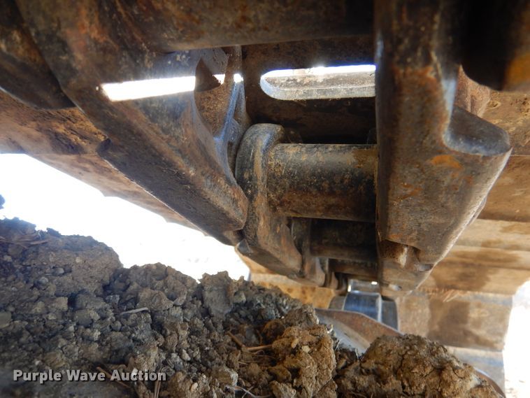 image for item DN5445 2001 Kobelco SK200SRLC  excavator