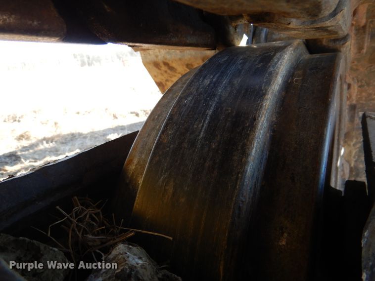 image for item DN5445 2001 Kobelco SK200SRLC  excavator