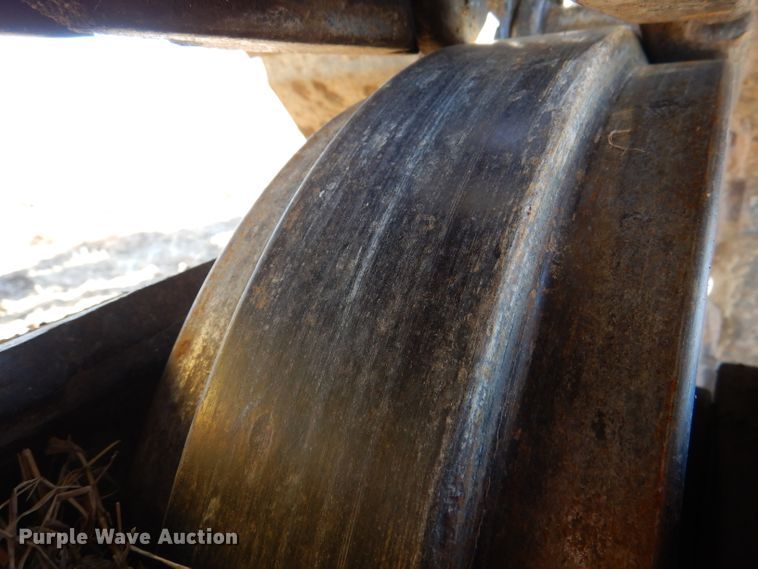 image for item DN5445 2001 Kobelco SK200SRLC  excavator