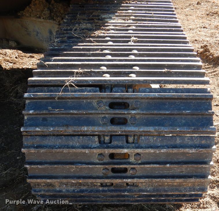 image for item DN5445 2001 Kobelco SK200SRLC  excavator