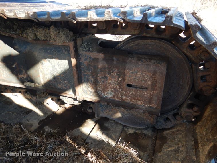 image for item DN5445 2001 Kobelco SK200SRLC  excavator