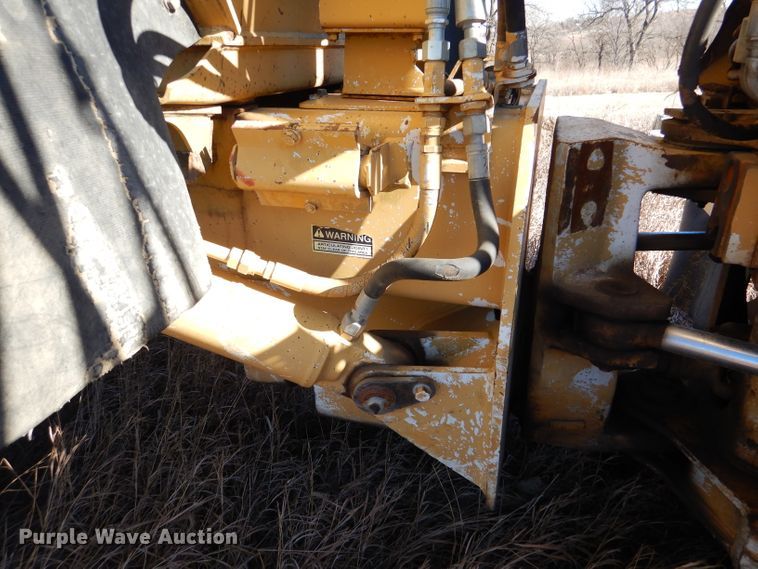 image for item DN5446 1998 Caterpillar D300E  haul truck