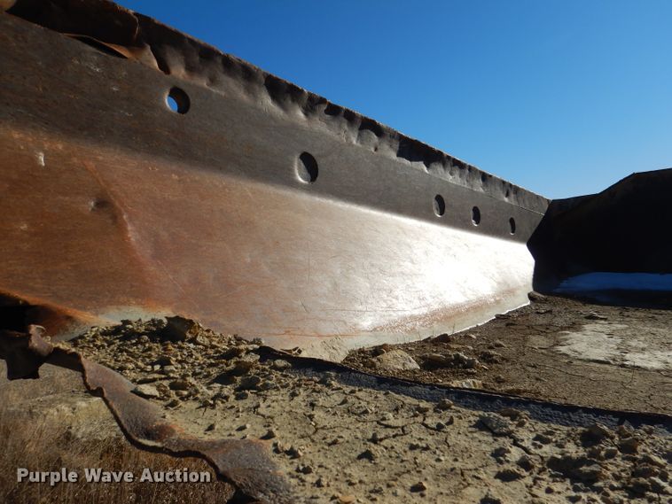 image for item DN5446 1998 Caterpillar D300E  haul truck