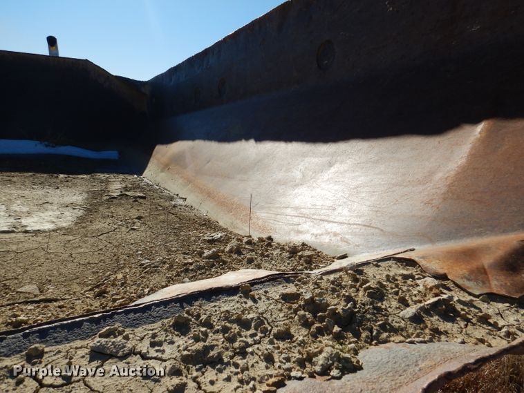 image for item DN5446 1998 Caterpillar D300E  haul truck