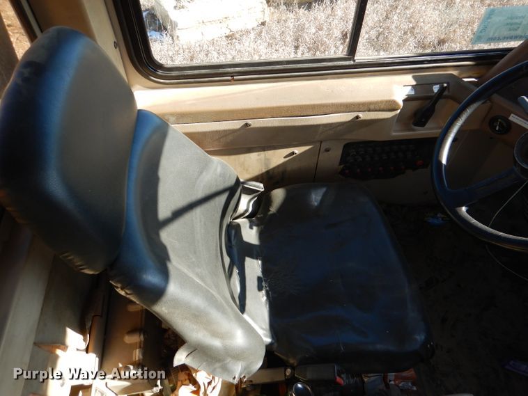 image for item DN5446 1998 Caterpillar D300E  haul truck