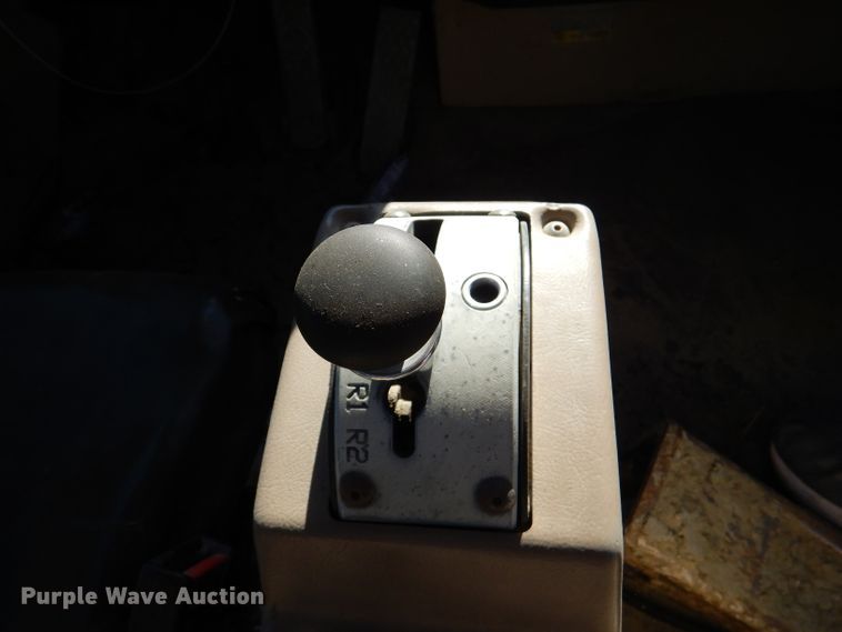 image for item DN5446 1998 Caterpillar D300E  haul truck