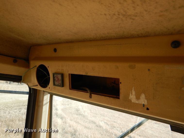 image for item DN5446 1998 Caterpillar D300E  haul truck