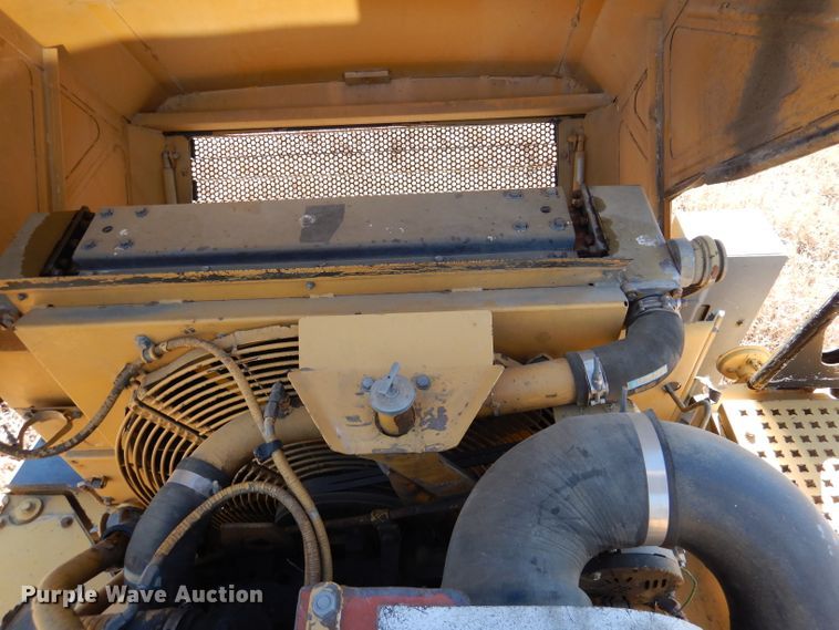 image for item DN5446 1998 Caterpillar D300E  haul truck