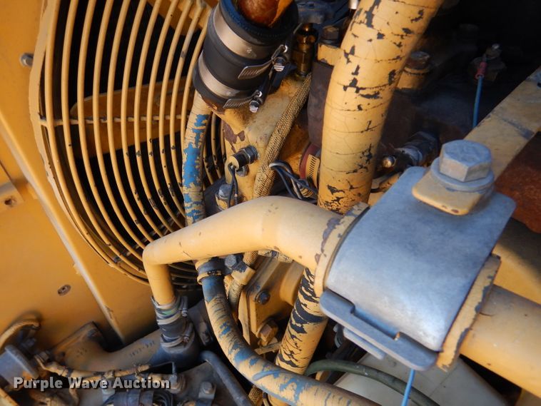 image for item DN5446 1998 Caterpillar D300E  haul truck