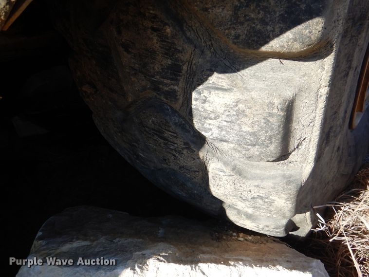 image for item DN5446 1998 Caterpillar D300E  haul truck