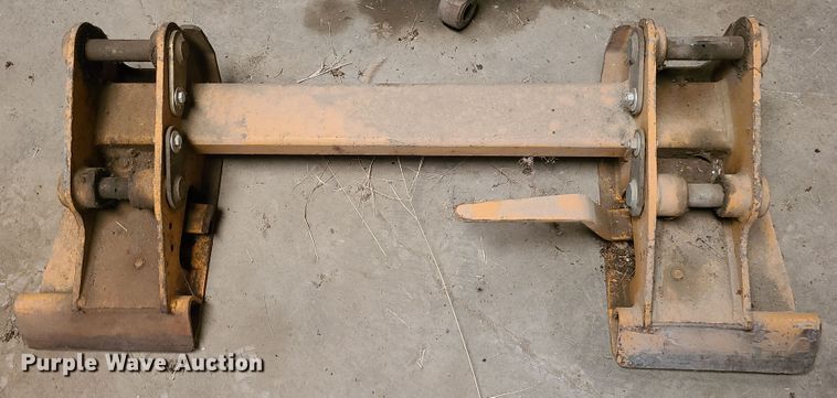 image for item GB9177 Case 440  skid steer loader