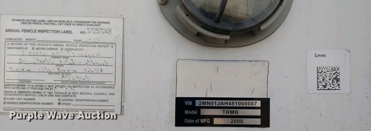 image for item GB9178 2002 Case 40XT  skid steer loader