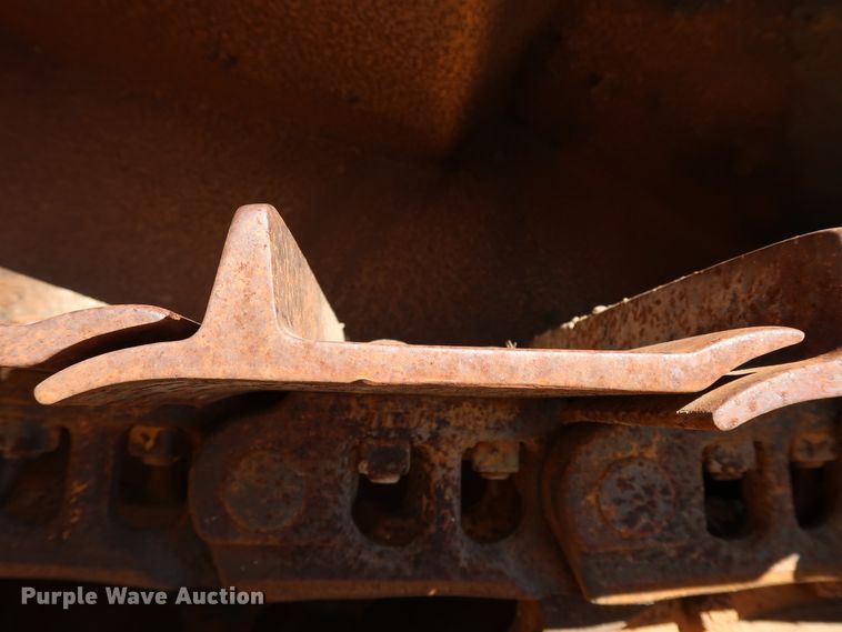 image for item HK9745 1988 Caterpillar D6H  dozer