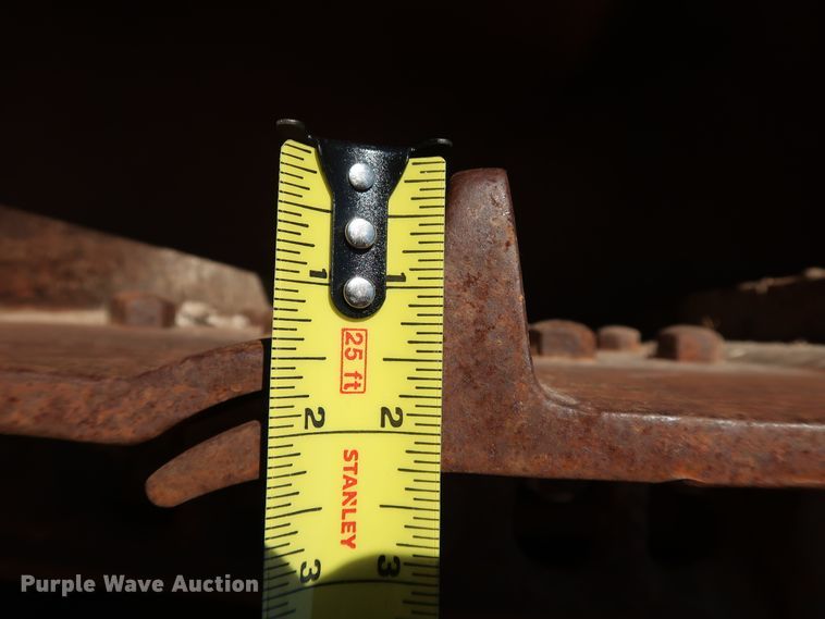 image for item HK9745 1988 Caterpillar D6H  dozer