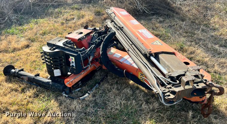 image for item ID9629 Palfinger PK7501  crane