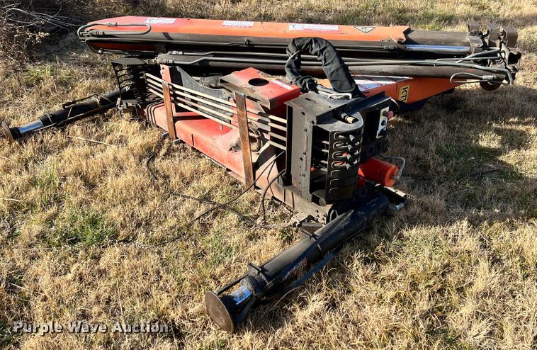 image for item ID9629 Palfinger PK7501  crane