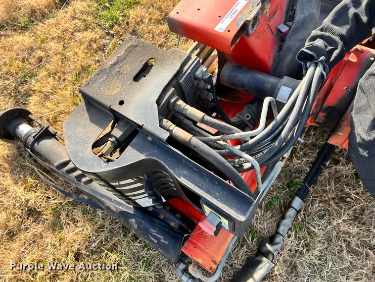 image for item ID9629 Palfinger PK7501  crane