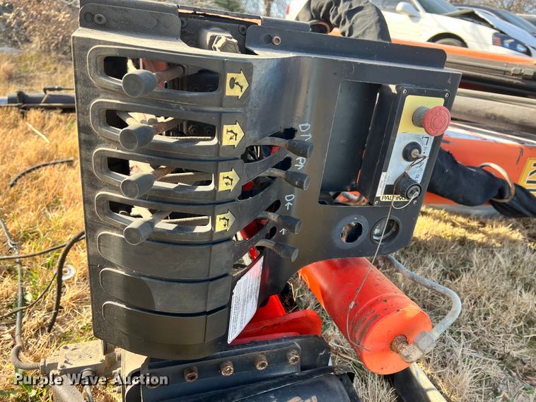 image for item ID9629 Palfinger PK7501  crane