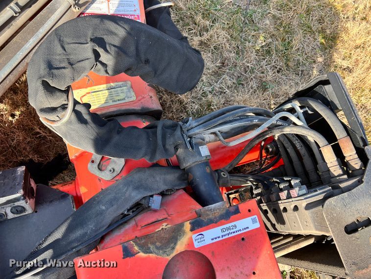 image for item ID9629 Palfinger PK7501  crane