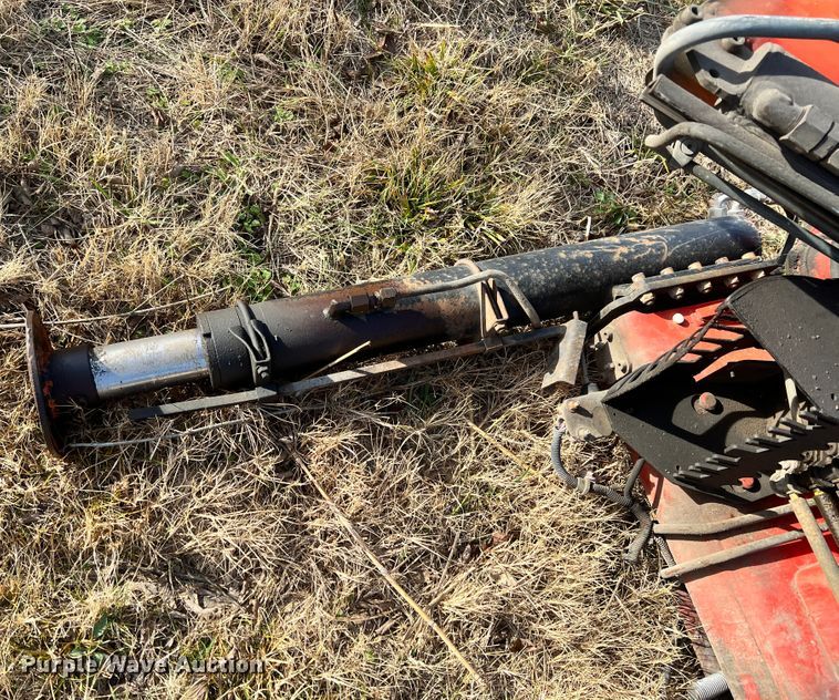 image for item ID9629 Palfinger PK7501  crane