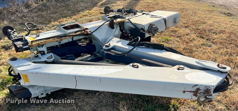 image for item ID9630 2000 Autogru PM 10  crane