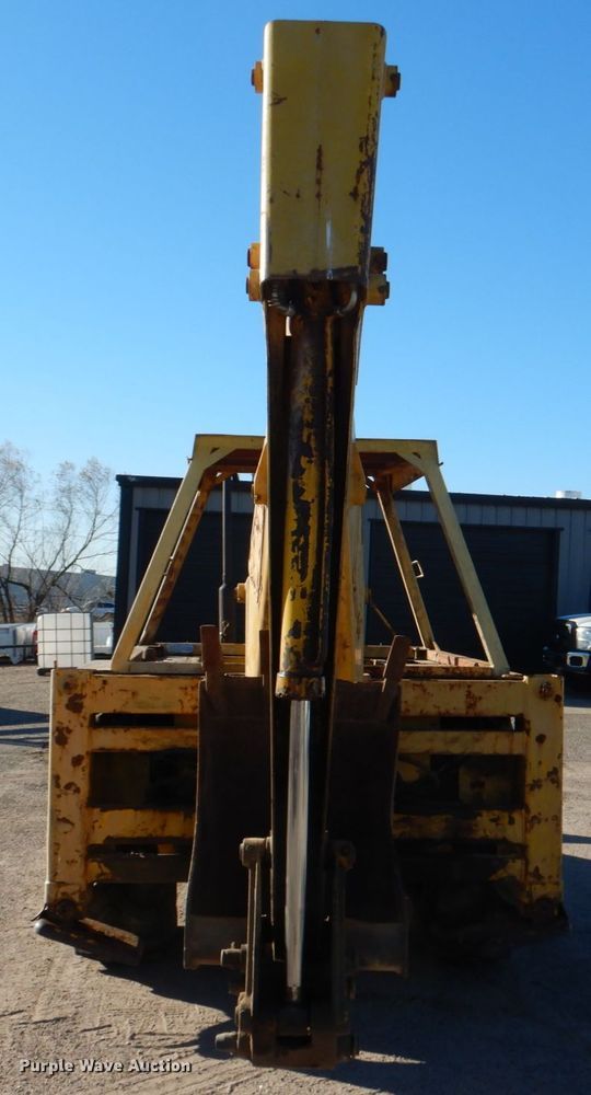 image for item JD9462 JCB 3111  backhoe