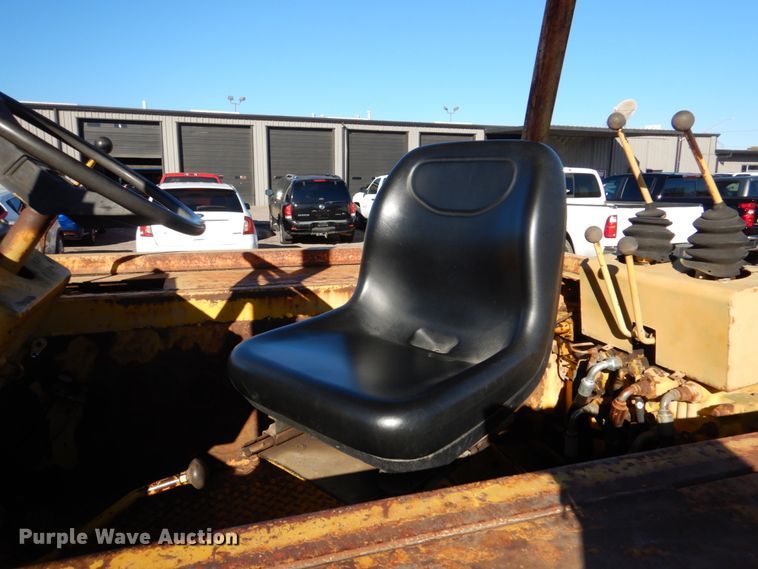 image for item JD9462 JCB 3111  backhoe