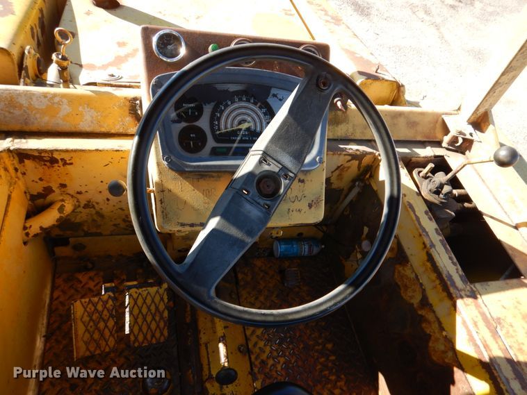 image for item JD9462 JCB 3111  backhoe