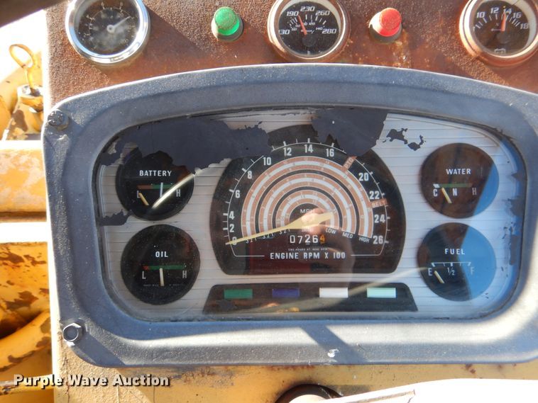 image for item JD9462 JCB 3111  backhoe