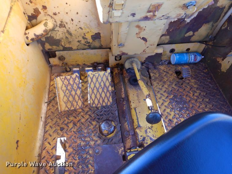 image for item JD9462 JCB 3111  backhoe