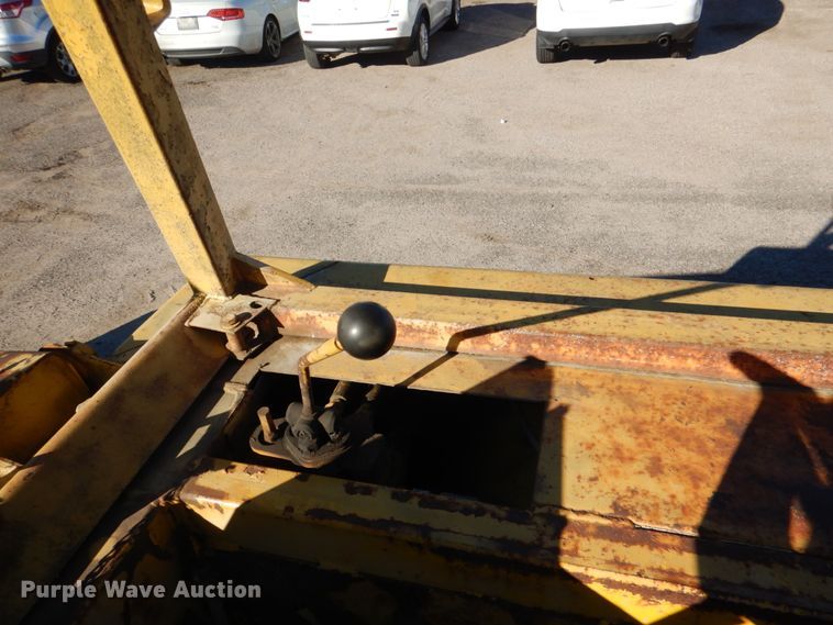 image for item JD9462 JCB 3111  backhoe