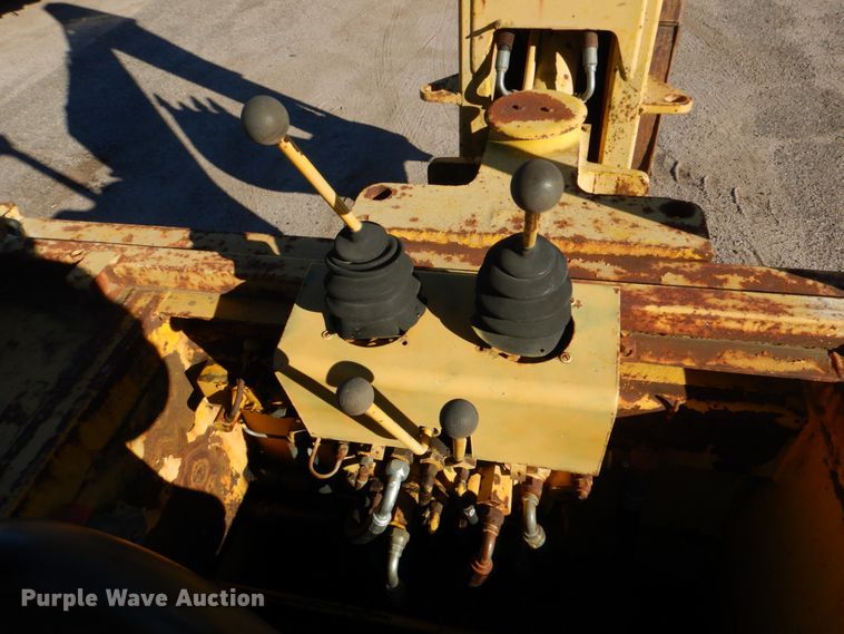 image for item JD9462 JCB 3111  backhoe