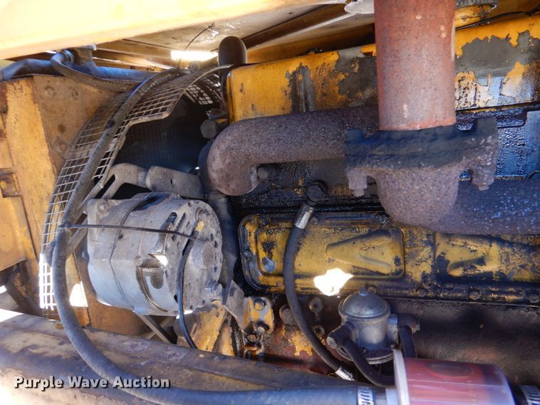 image for item JD9462 JCB 3111  backhoe