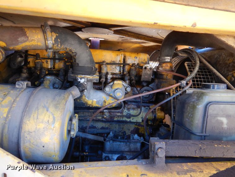 image for item JD9462 JCB 3111  backhoe